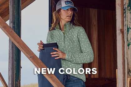 Orvis: Quality Clothing, Fly-Fishing 
