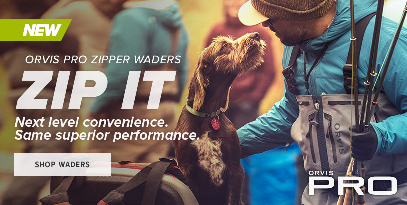 fly fishing gear online