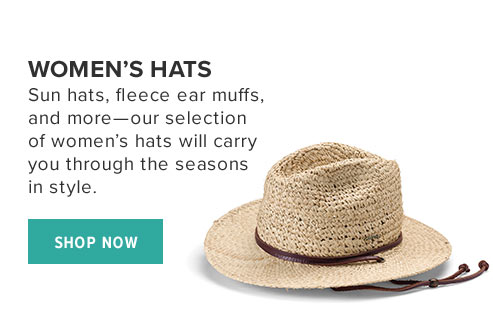 womens hat shop