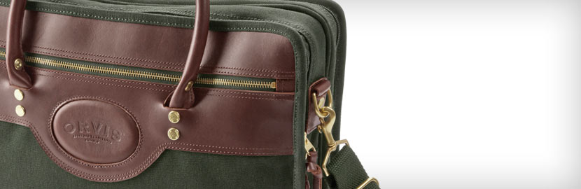 orvis bags