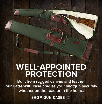 Hunting Gear, Equipment, Clothing & Accessories -- Orvis