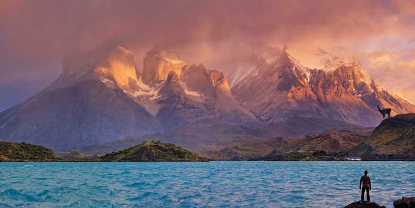 When to Visit Patagonia