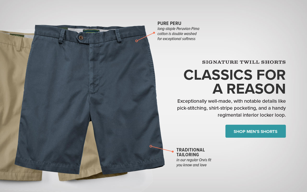 Orvis Quality Clothing, FlyFishing Gear, & More Since 1856.