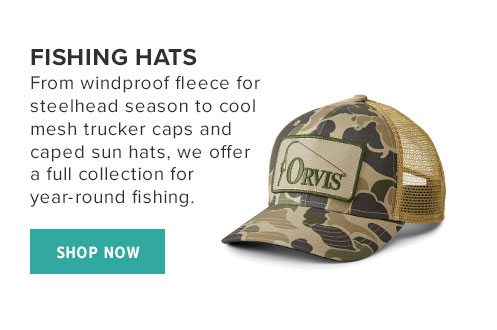 Orvis hats womens Clearance