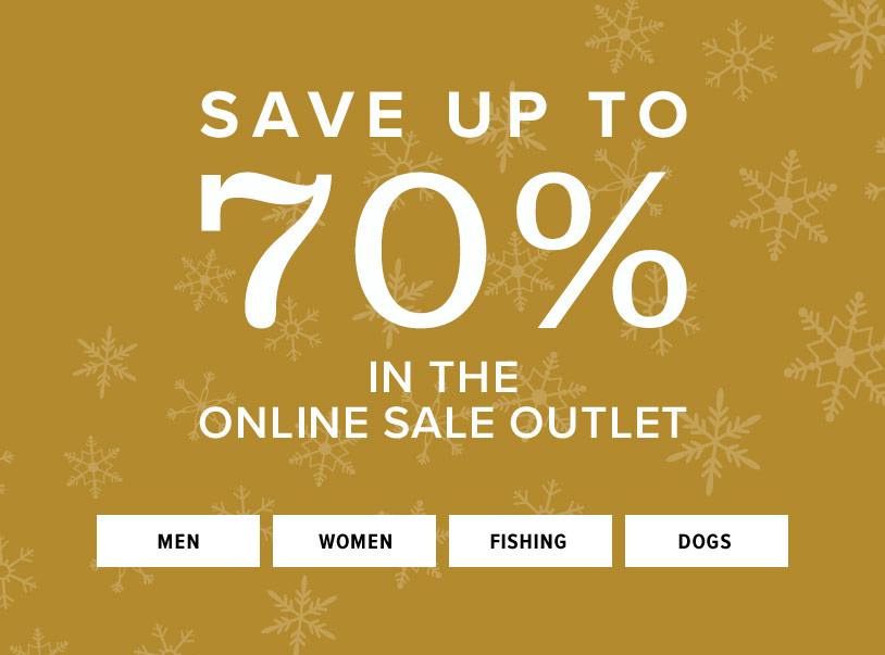 Sale Men's & Women's Clothing Orvis
