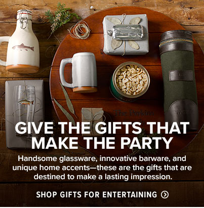 Gifts And Presents For Men Women And Dogs Orvis