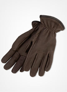 orvis upland gloves