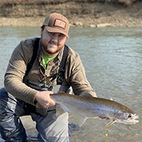 Buffalo Orvis Store