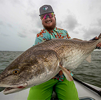 Orvis Retail Store - Plano - Fishing Manager Palmer