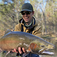 Orvis Retail Store - Grand Rapids - Fishing Manager Jackson