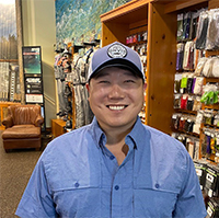 Orvis Retail Store - Houston - Store Manager Lambert