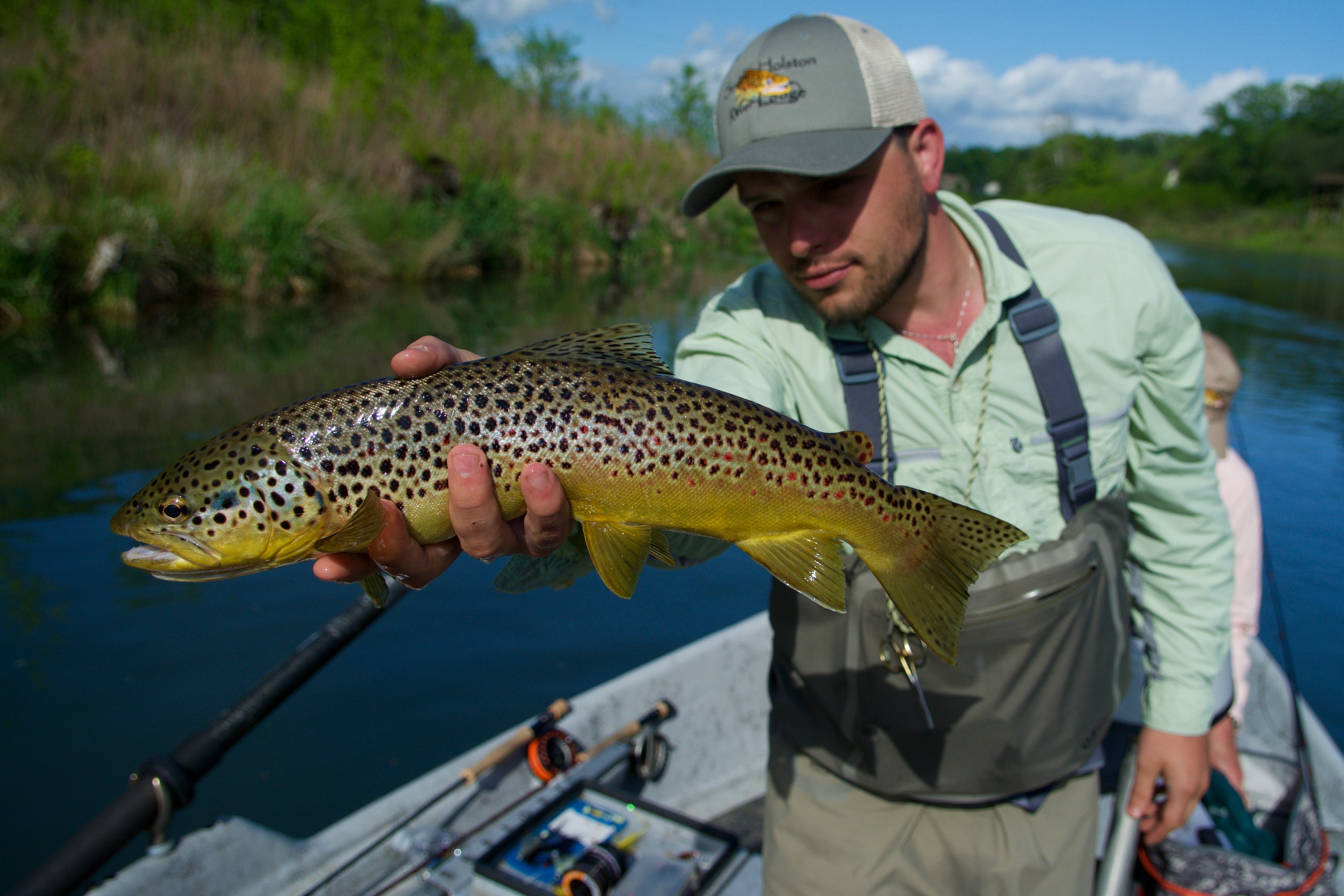 Orvis Retail Store