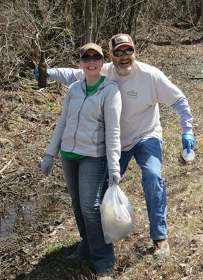 celebration of earth day