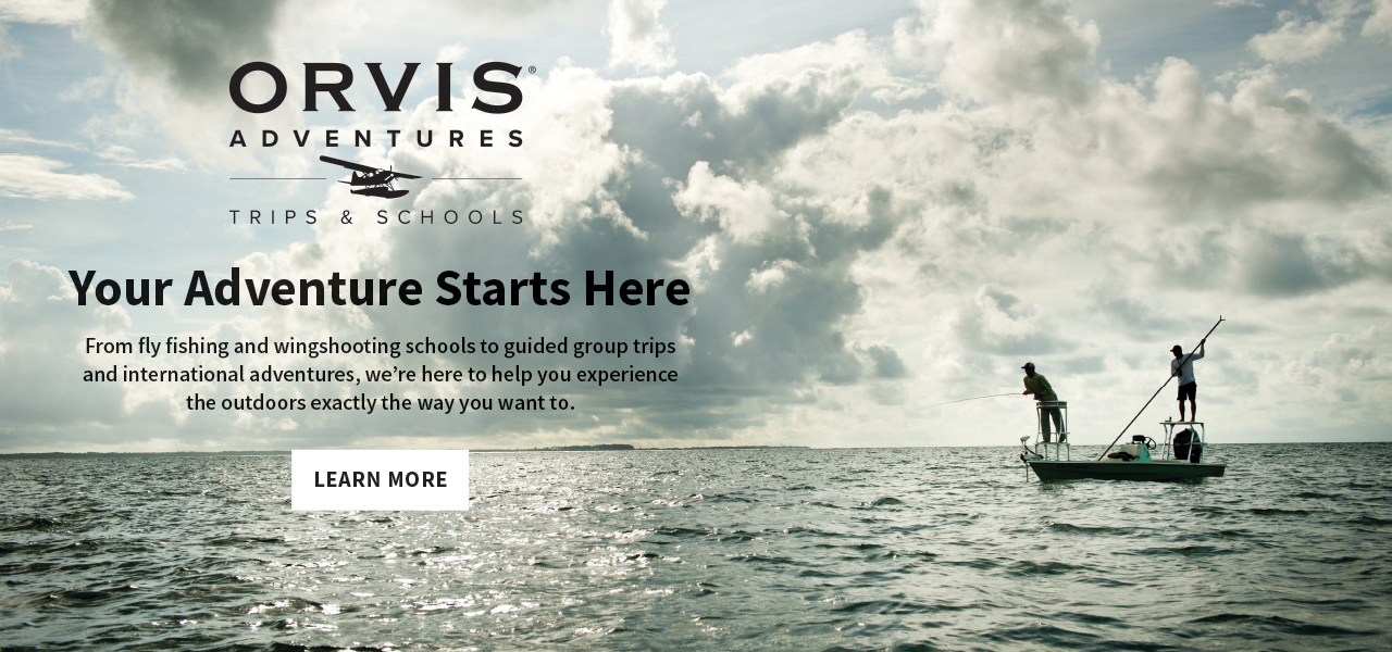 How Coronavirus Has Impacted The Fly Fishing Travel Industry