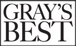 GRAY'S BEST