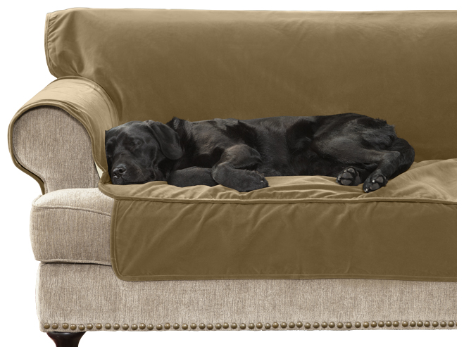 Dog Couch Protector / Only X-large Sofa Protector 86 inch wide