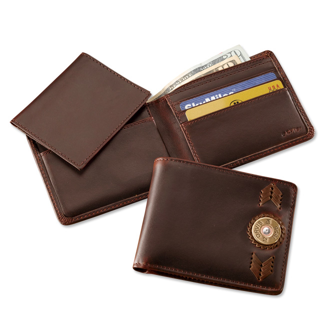 Image of Shotshell Wallet