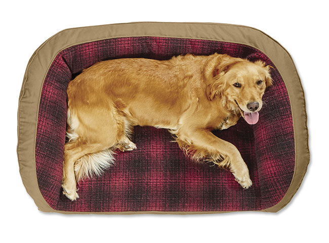 Best dog hot sale beds 2018