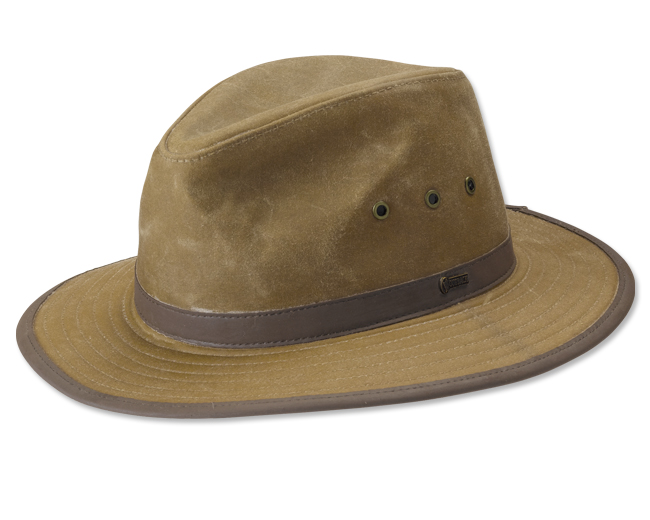 orvis hats mens