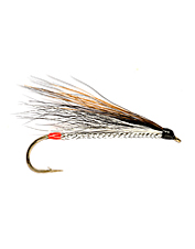 bucktail fly