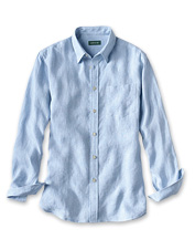 Safari Bush Shirt - Orvis