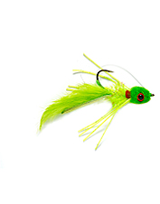 Bass, Pike, & Panfish Flies for Fly Fishing | Orvis