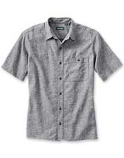Men's Short-Sleeved Shirts | Orvis