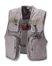 orvis magnetic net release