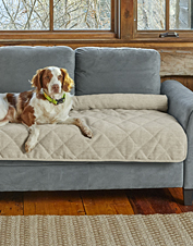 orvis couch covers