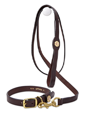 orvis martingale dog collar