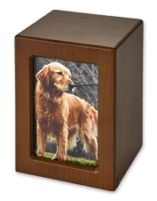 Pet Memorials - Personalized Grave Markers & Pet Portraits | Orvis