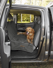 orvis dog car cover