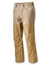 orvis upland pants