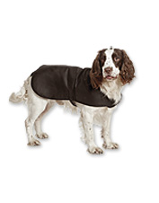 barbour dog coats sale