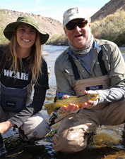 orvis elias