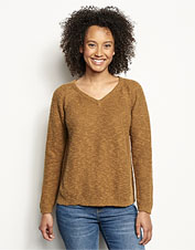 orvis womens sweaters