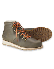 orvis hiking boots