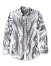 Men's Long-Sleeved Shirts | Orvis
