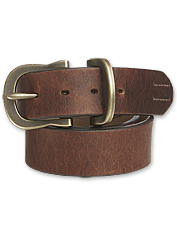orvis ranger belt