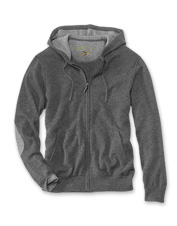 mens cashmere hoodie sale