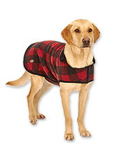 dog jackets and sweaters