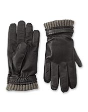 mens barbour gloves sale