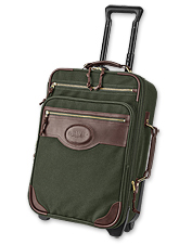 orvis travel bag