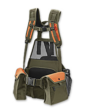 orvis upland hunting softshell jacket