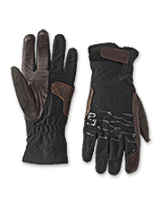 barbour mens gloves sale