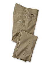orvis mens khaki pants