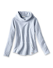 orvis women's sweatshirts