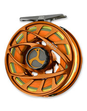 orvis cassette reel