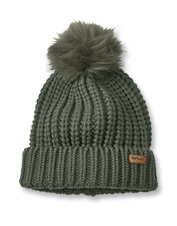 barbour beanie womens