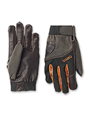 waterproof shooting gloves uk